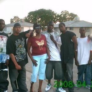 Meet your Posher, Rasheed